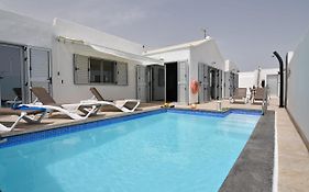 Villa Malaguenas